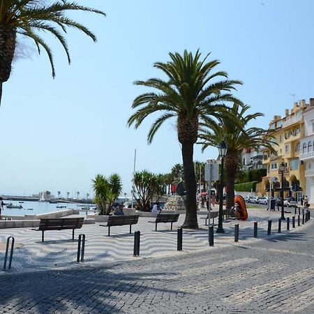Cascais Downtown Apartment With Sea View Экстерьер фото