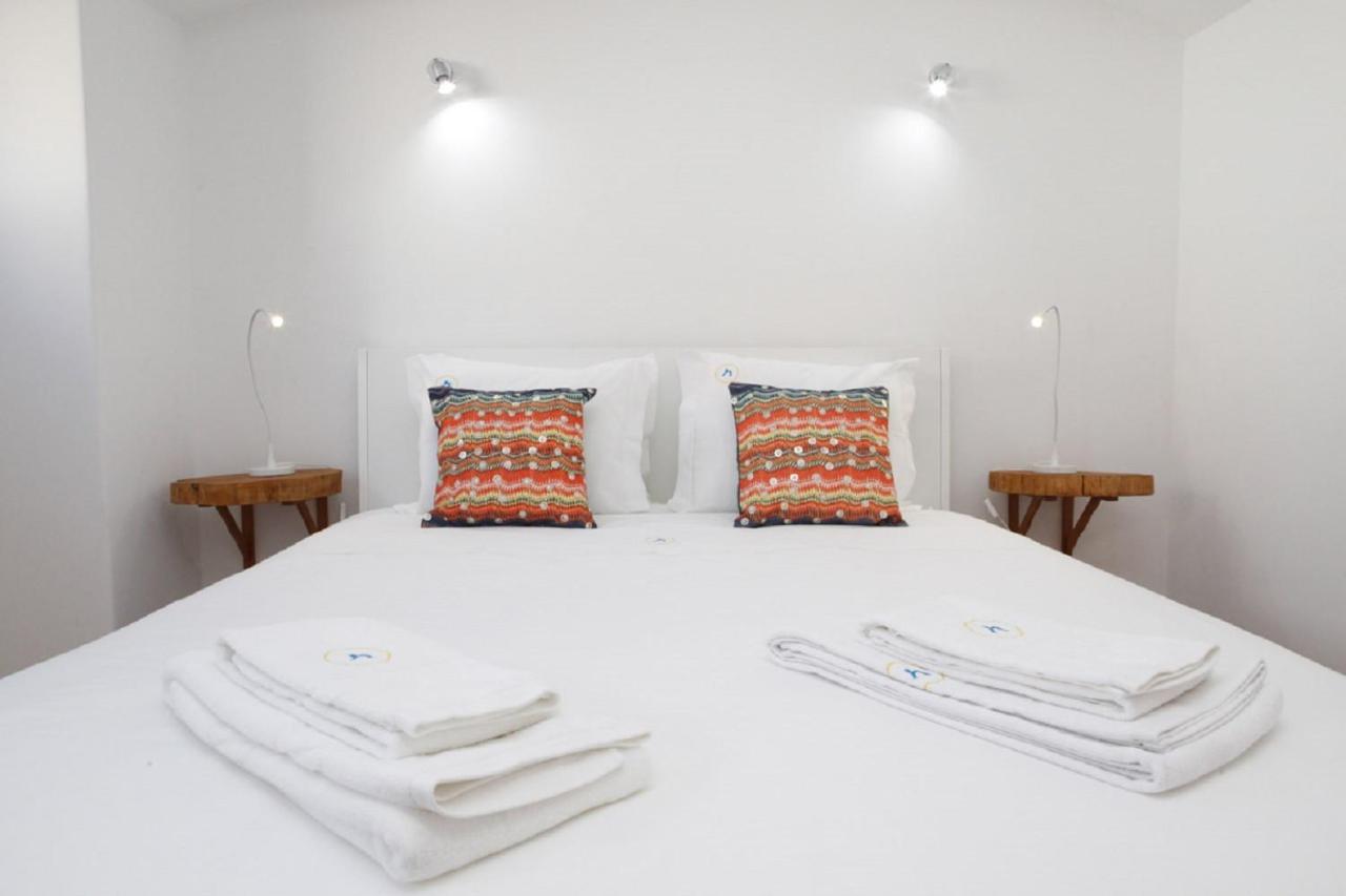Cascais Downtown Apartment With Sea View Экстерьер фото